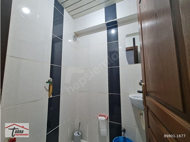 ETİMESGUT ALSANCAK MH BAĞLICA SINIRINDA 3+1 GENİŞ KİLERLİ FULL YAPILI -BALKONLU - Görsel 30