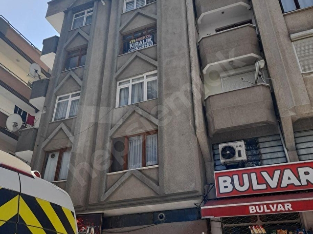 İLKADIM ADALET MH.100.YIL BULVAR CEPHELİ KİRALIK 2+1, D. GAZLI TEMİZ DAİRE