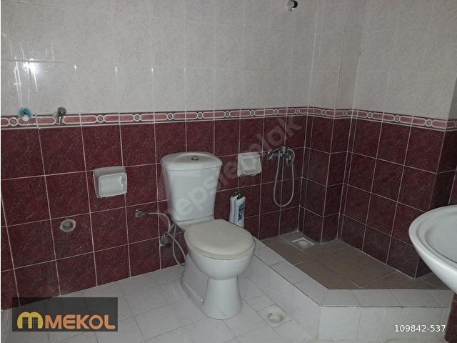 İLKADIM ADALET MH.100.YIL BULVAR CEPHELİ KİRALIK 2+1, D. GAZLI TEMİZ DAİRE - Görsel 17