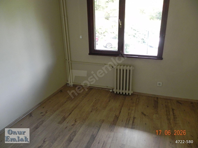 ONUR EMLAKTAN HUKUKÇULAR SİTESİNDE 160M2 YÜKSEK GİRİŞ DUBLEKSİ - Görsel 12