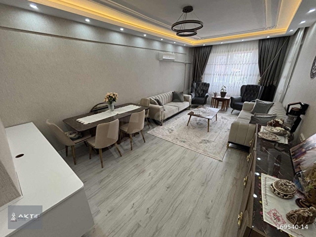 AKTİFTEN SIFIR AYARINDA ULTRA LÜKS MASRAFSIZ 3+1 FIRSAT DAİRE - Görsel 25