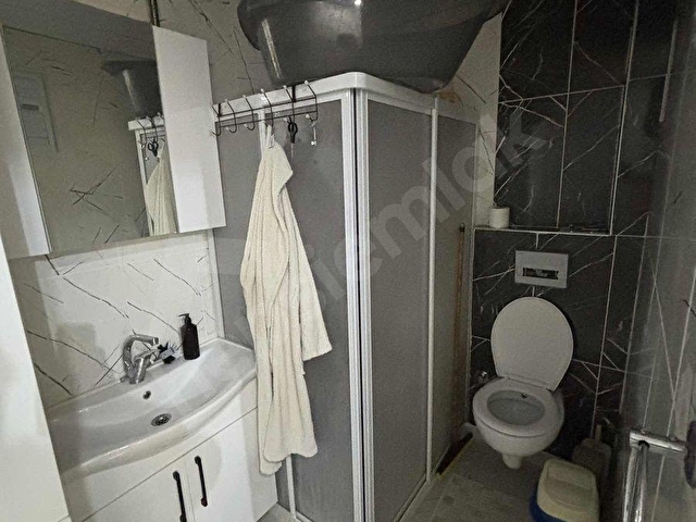 AKTİFTEN SIFIR AYARINDA ULTRA LÜKS MASRAFSIZ 3+1 FIRSAT DAİRE - Görsel 28