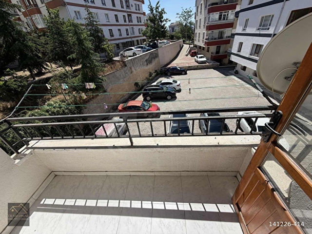 ETLİK ŞEHİR HASTANESİ YILDIRIM BEYAZIT ÜNİV. YANINDA 3+1 KATTA - Görsel 17