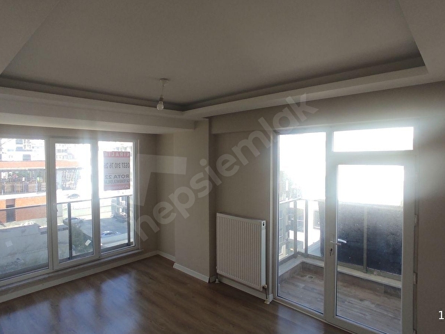 EDİRNE ATATÜRK MAHALLESİNDE KİRALIK 2+0 ARAKAT DAİRE - Görsel 4