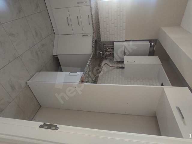 EDİRNE ATATÜRK MAHALLESİNDE KİRALIK 2+0 ARAKAT DAİRE - Görsel 8