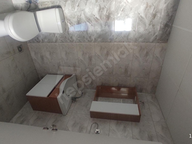 EDİRNE ATATÜRK MAHALLESİNDE KİRALIK 2+0 ARAKAT DAİRE - Görsel 11