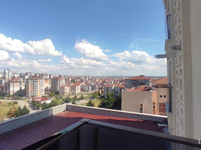 EDİRNE ATATÜRK MAHALLESİNDE KİRALIK 2+0 ARAKAT DAİRE