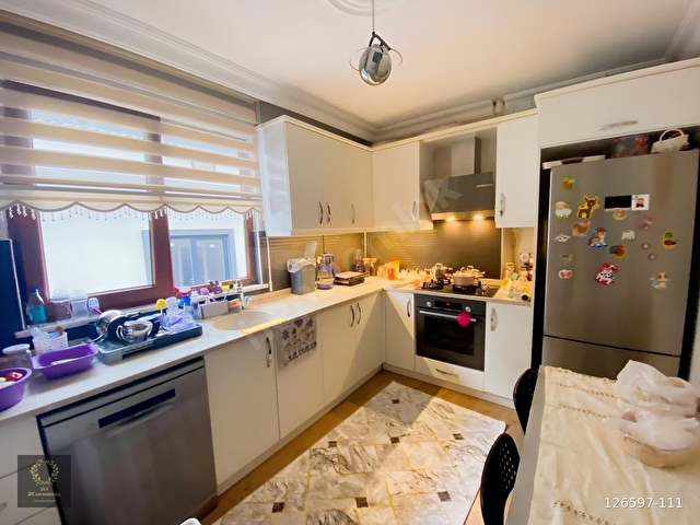 ŞİLE 3K GYMDEN 2+1 GENİŞ SATILIK DAİRE - Görsel 5