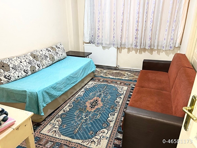 Doğalgazlı eşyalı - Görsel 2