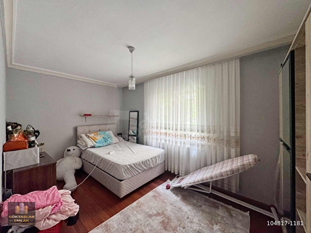 ▅▇ GÖKTAŞLARDAN ▇▅ OSMANGAZİ MAHDE ARA KAT 3+1 ASANSÖRLÜ DAİRE - Görsel 19