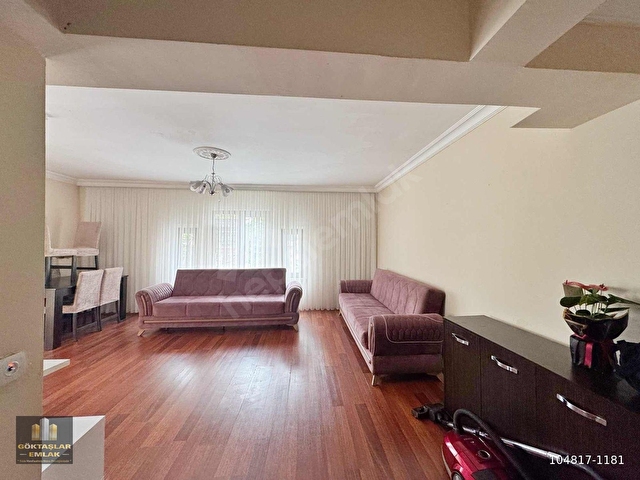 ▅▇ GÖKTAŞLARDAN ▇▅ OSMANGAZİ MAHDE ARA KAT 3+1 ASANSÖRLÜ DAİRE - Görsel 6