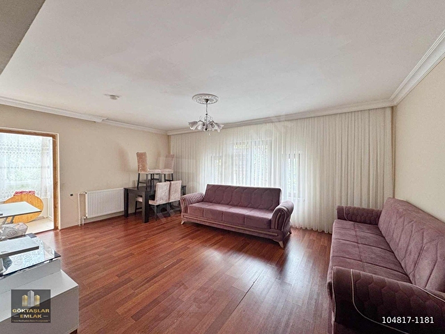 ▅▇ GÖKTAŞLARDAN ▇▅ OSMANGAZİ MAHDE ARA KAT 3+1 ASANSÖRLÜ DAİRE - Görsel 7