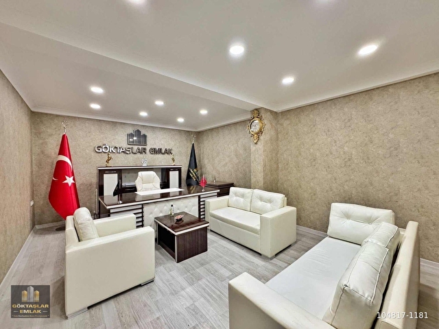 ▅▇ GÖKTAŞLARDAN ▇▅ OSMANGAZİ MAHDE ARA KAT 3+1 ASANSÖRLÜ DAİRE - Görsel 29