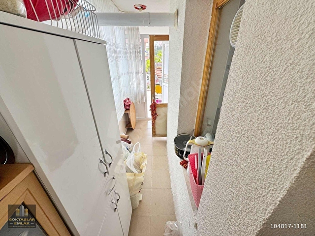 ▅▇ GÖKTAŞLARDAN ▇▅ OSMANGAZİ MAHDE ARA KAT 3+1 ASANSÖRLÜ DAİRE - Görsel 5