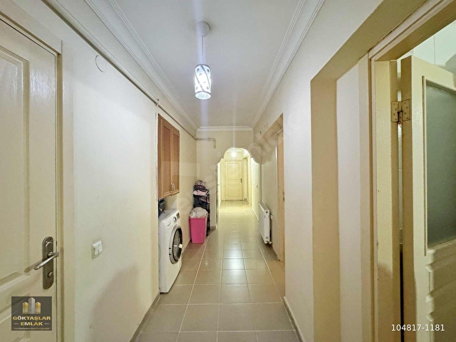 ▅▇ GÖKTAŞLARDAN ▇▅ OSMANGAZİ MAHDE ARA KAT 3+1 ASANSÖRLÜ DAİRE - Görsel 24