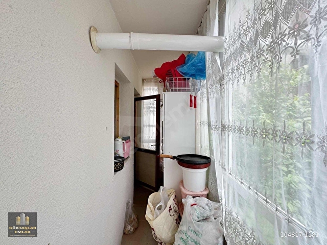 ▅▇ GÖKTAŞLARDAN ▇▅ OSMANGAZİ MAHDE ARA KAT 3+1 ASANSÖRLÜ DAİRE - Görsel 12
