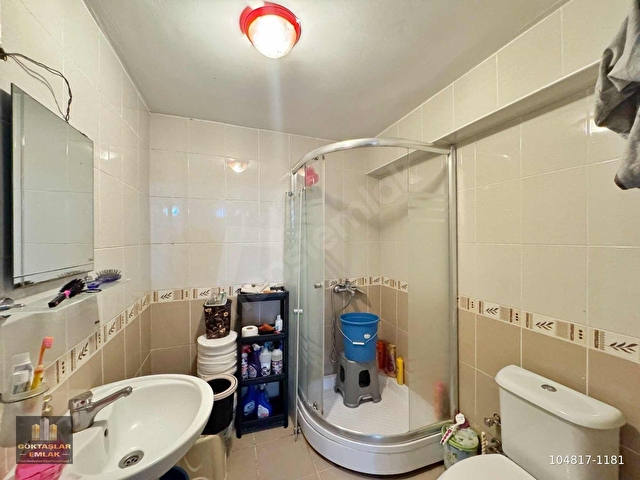 ▅▇ GÖKTAŞLARDAN ▇▅ OSMANGAZİ MAHDE ARA KAT 3+1 ASANSÖRLÜ DAİRE - Görsel 22