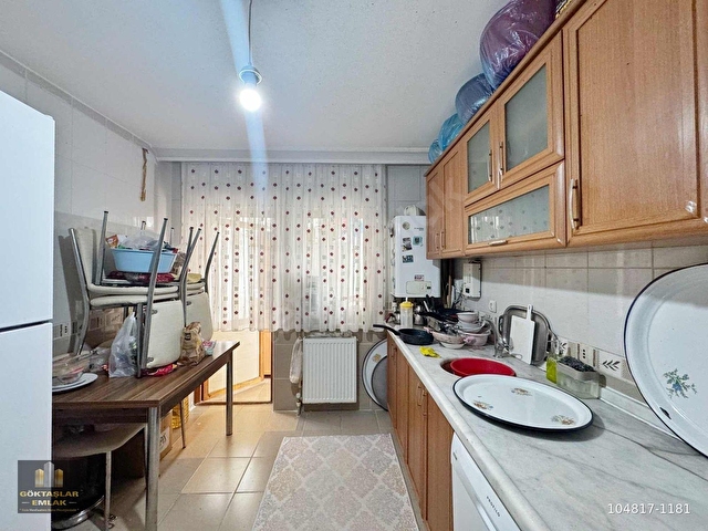 ▅▇ GÖKTAŞLARDAN ▇▅ OSMANGAZİ MAHDE ARA KAT 3+1 ASANSÖRLÜ DAİRE - Görsel 2