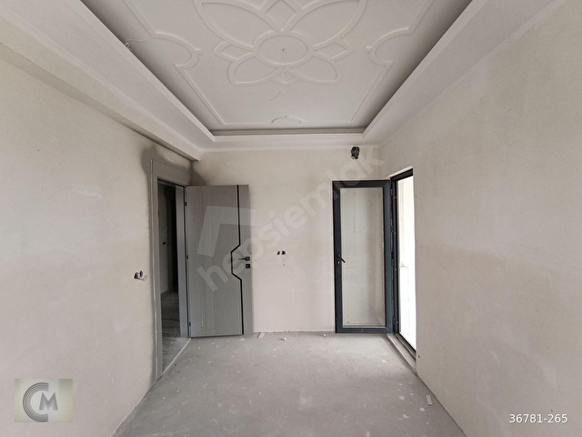 KAHVELİPINARDA SIFIR LÜKS ÇOK UYGUN 2.5+1 SATILIK DAİRE - Görsel 6