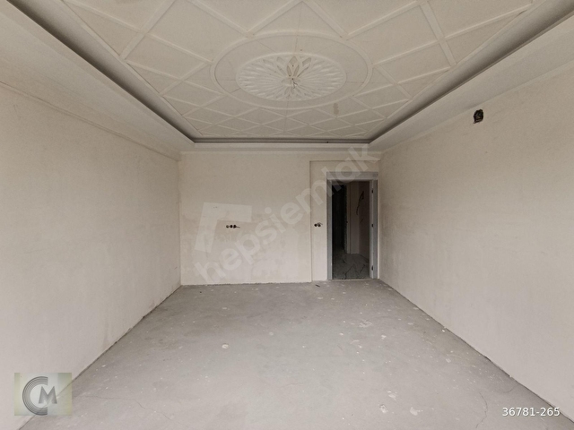 KAHVELİPINARDA SIFIR LÜKS ÇOK UYGUN 2.5+1 SATILIK DAİRE - Görsel 4