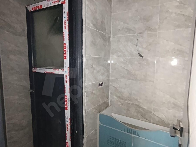 KAHVELİPINARDA SIFIR LÜKS ÇOK UYGUN 2.5+1 SATILIK DAİRE - Görsel 8