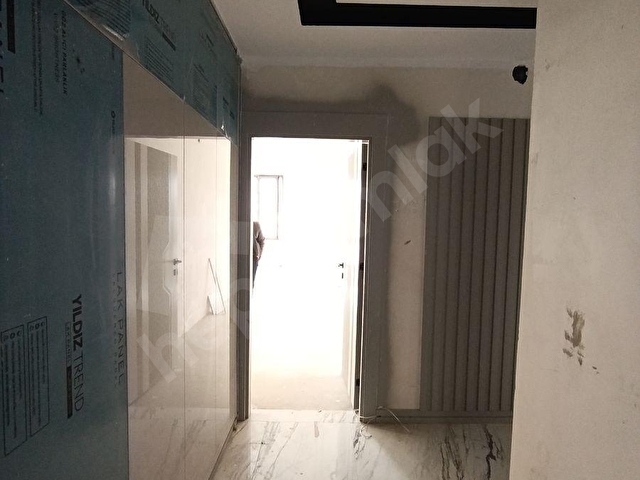 KAHVELİPINARDA SIFIR LÜKS ÇOK UYGUN 2.5+1 SATILIK DAİRE - Görsel 2