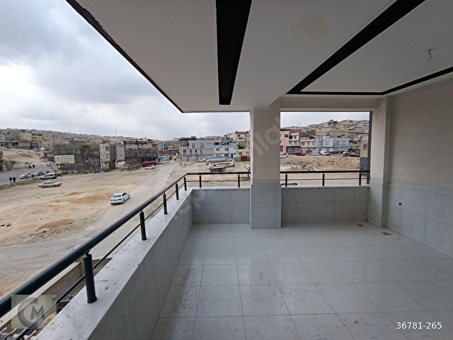 KAHVELİPINARDA SIFIR LÜKS ÇOK UYGUN 2.5+1 SATILIK DAİRE - Görsel 17