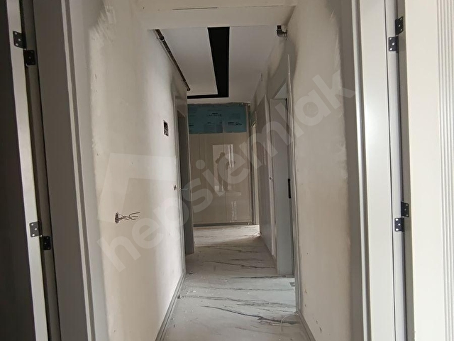 KAHVELİPINARDA SIFIR LÜKS ÇOK UYGUN 2.5+1 SATILIK DAİRE - Görsel 13