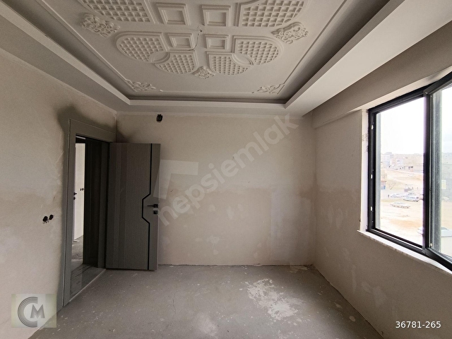 KAHVELİPINARDA SIFIR LÜKS ÇOK UYGUN 2.5+1 SATILIK DAİRE - Görsel 3