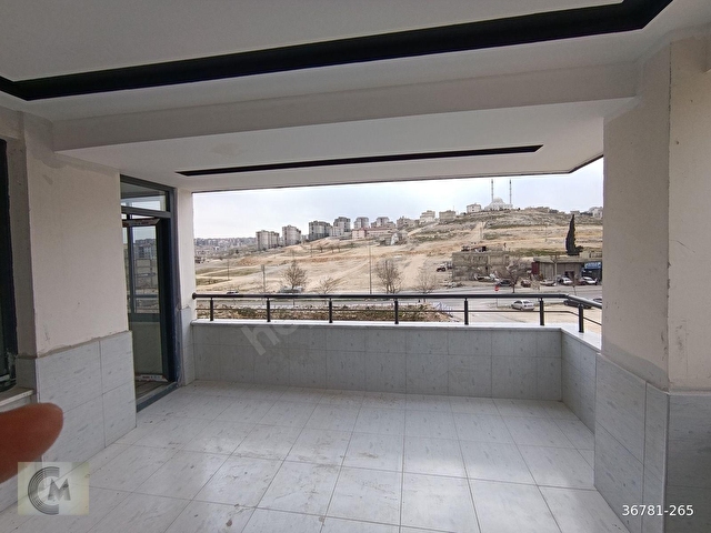 KAHVELİPINARDA SIFIR LÜKS ÇOK UYGUN 2.5+1 SATILIK DAİRE - Görsel 5