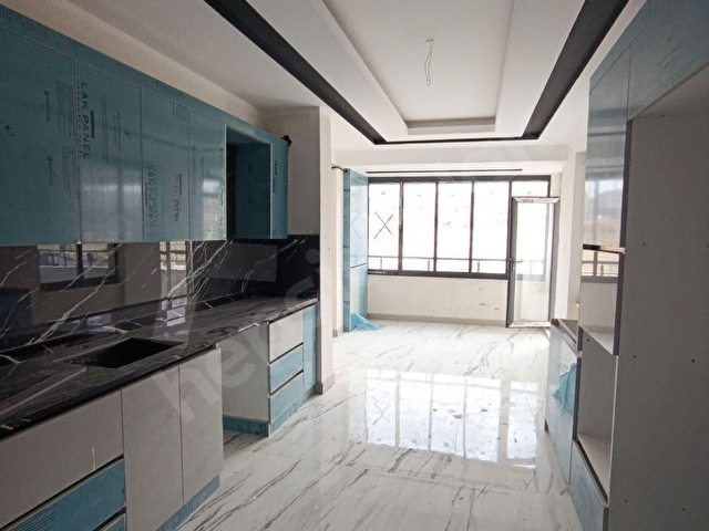 KAHVELİPINARDA SIFIR LÜKS ÇOK UYGUN 2.5+1 SATILIK DAİRE - Görsel 10