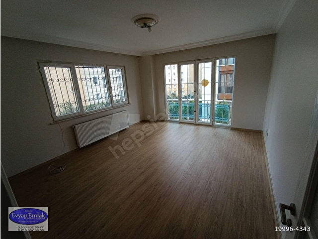ŞERİFALİ TATLISUDA 3+1 SÜPER KONUMDA 110M2 OTOPARKLI BOŞ*EVYAP - Görsel 12