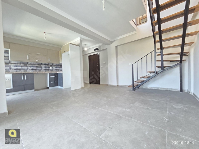 ERDEK SAHİL MAHALLESİ HAVUZ MANZARALI SİTE İÇİ SATILIK 4+1 DAİRE - Görsel 7