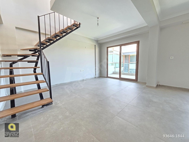 ERDEK SAHİL MAHALLESİ HAVUZ MANZARALI SİTE İÇİ SATILIK 4+1 DAİRE - Görsel 5