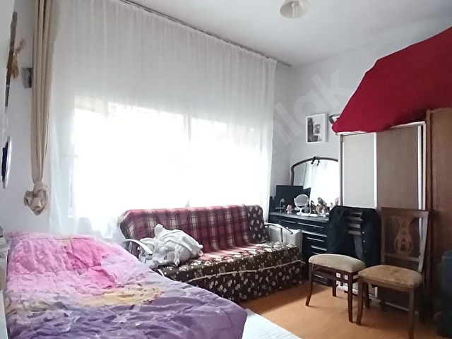 İZMİR KONAK MEHTAP MAHALLESİNDE 2+1 SATILIK DAİRE - Görsel 6