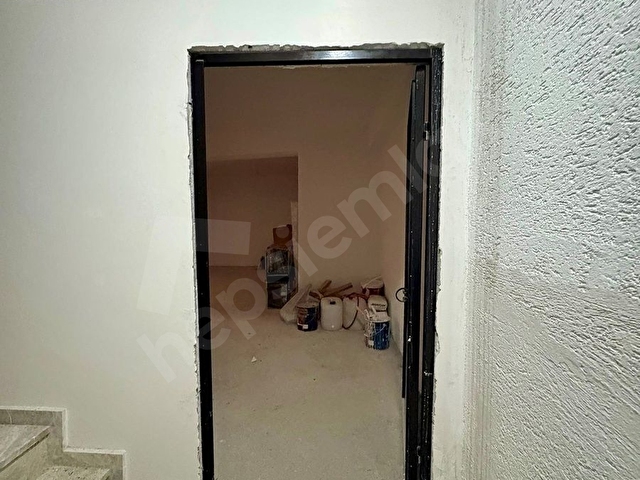 ÇEKMEKÖY MEHMET AKİFTE CADDE ÜZERİ 160 m² SIFIR KİRALIK DÜKKAN! METROYA YAKIN FIRSAT! - Görsel 11