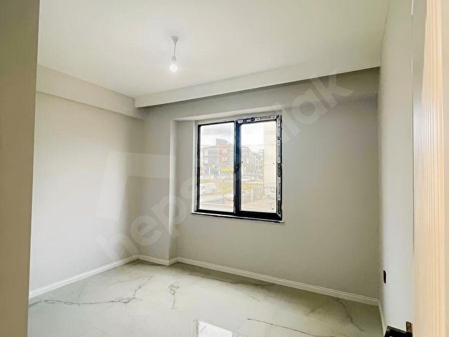 (KRC LİFE) ŞEHİR HASTANESİ YAKINI SATILIK 2+0 DAİRE - Görsel 7