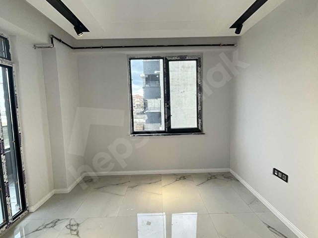 (KRC LİFE) ŞEHİR HASTANESİ YAKINI SATILIK 2+0 DAİRE