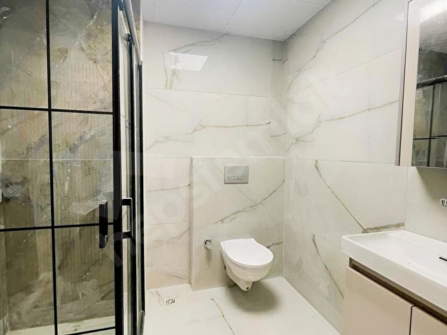(KRC LİFE) ŞEHİR HASTANESİ YAKINI SATILIK 2+0 DAİRE - Görsel 11