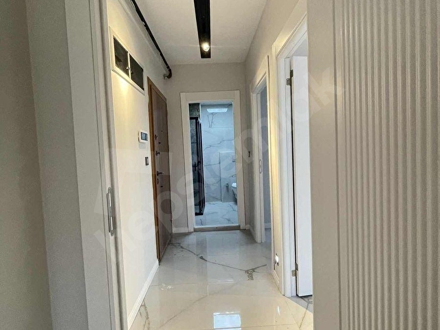 (KRC LİFE) ŞEHİR HASTANESİ YAKINI SATILIK 2+0 DAİRE - Görsel 9