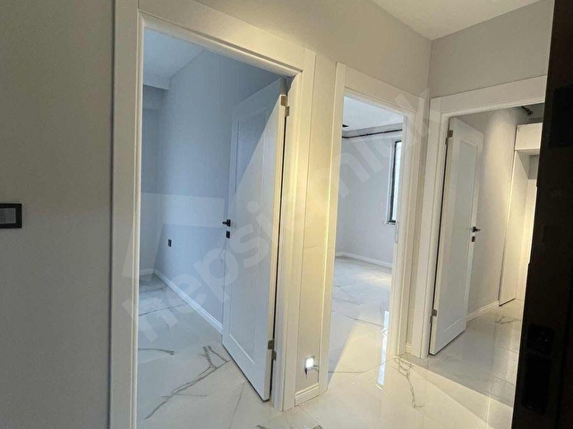 (KRC LİFE) ŞEHİR HASTANESİ YAKINI SATILIK 2+0 DAİRE - Görsel 13