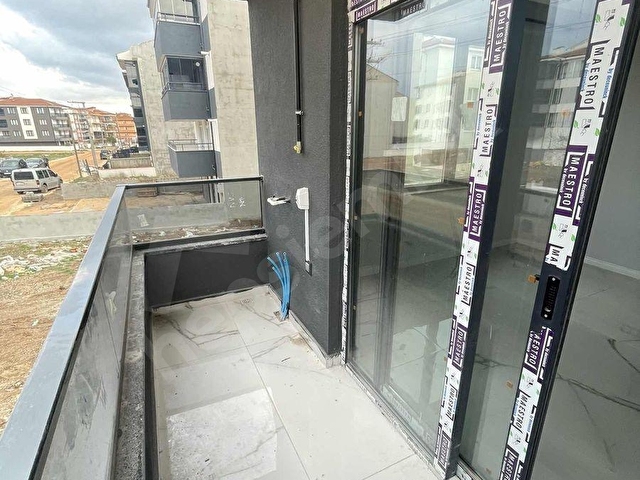(KRC LİFE) ŞEHİR HASTANESİ YAKINI SATILIK 2+0 DAİRE - Görsel 2