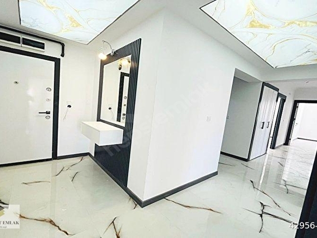 YENİKENT EMLATAN OKULLAR BÖLGESİNDE SATILIK 4+1 160M2 - Görsel 17
