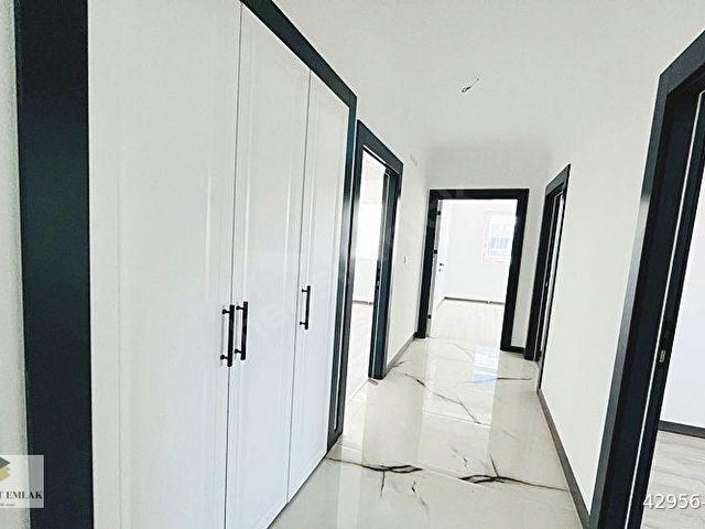 YENİKENT EMLATAN OKULLAR BÖLGESİNDE SATILIK 4+1 160M2 - Görsel 18