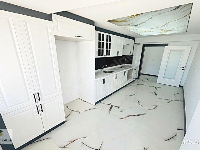 YENİKENT EMLATAN OKULLAR BÖLGESİNDE SATILIK 4+1 160M2 - Görsel 24