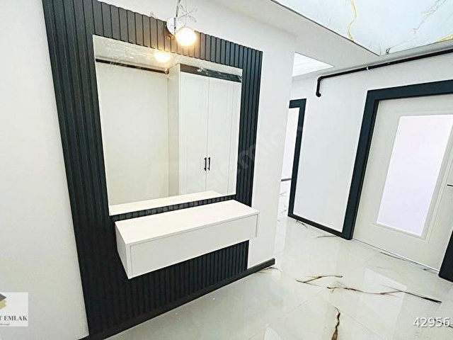YENİKENT EMLATAN OKULLAR BÖLGESİNDE SATILIK 4+1 160M2 - Görsel 5