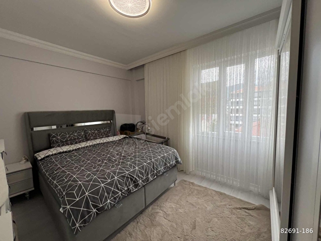 CANCANDAN KOŞUYOLUNDA GARAJLI LÜX 3+1 DAİRE - Görsel 14