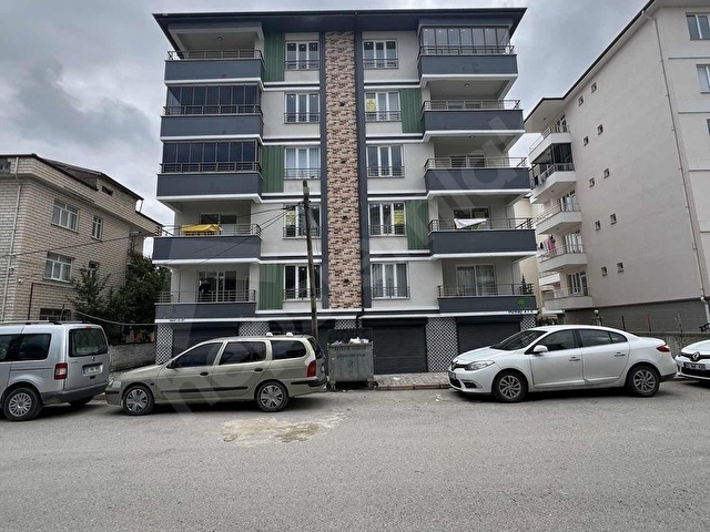 CANCANDAN KOŞUYOLUNDA GARAJLI LÜX 3+1 DAİRE - Görsel 3