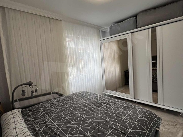 CANCANDAN KOŞUYOLUNDA GARAJLI LÜX 3+1 DAİRE - Görsel 11