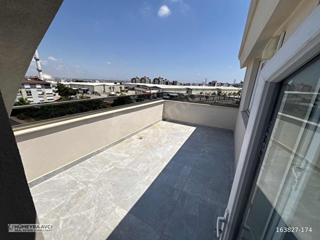 VARSAK KARŞIYAKA 5+1 SIFIR ASANSÖRLÜ DUBLEKS SATILIK DAİRE - Görsel 14
